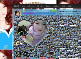 ☜烦恼~依然记得☞主播照片