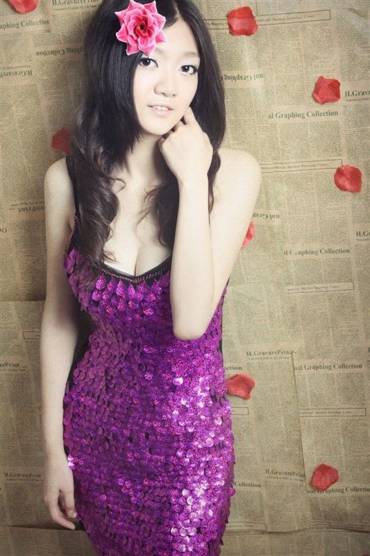 虞姬(づ￣3￣)づ的主播照片