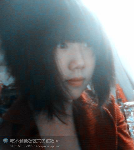格子衫╮宿命的主播照片