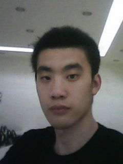 独行狮主播照片