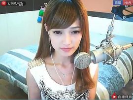 ❤❤Panda路西法主播照片