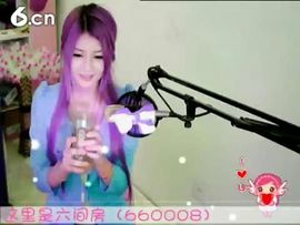 😸熱饅頭主播照片