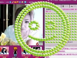 ™❥糖小糖-再见主播照片