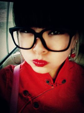 ❤火咀❤主播照片