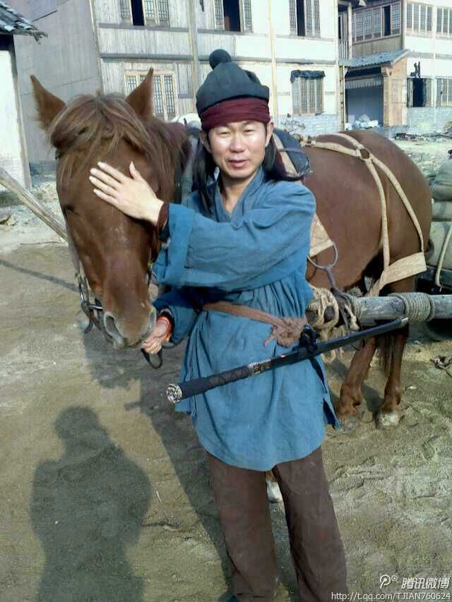 乡非哥陶建的主播照片