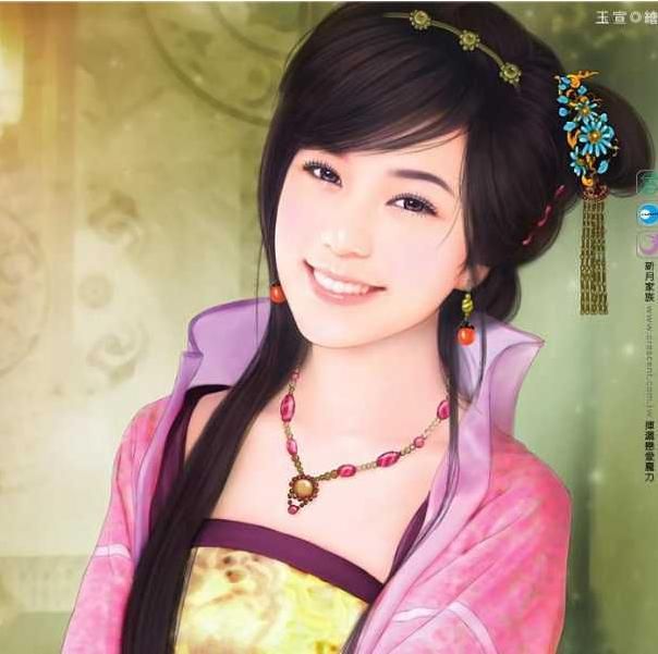 v-江南的雨的主播照片