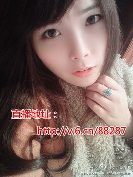 昵称违规，请重新修改主播照片