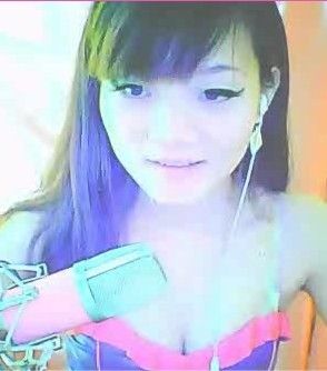 ☜❤小爱人❤☞的主播照片