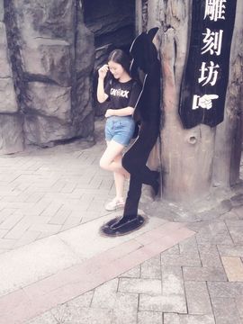 蒲◕‿◕✿小乔主播照片