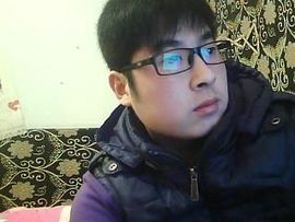榴莲。。主播照片