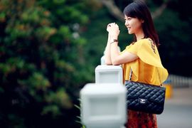 ♥╭静♥静♪♥主播照片