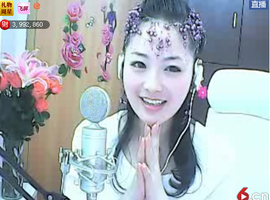 ╰❥2015主播照片