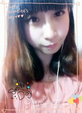 曦小曦主播照片