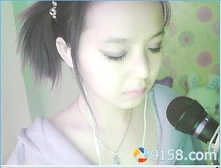 暖暖瓶子的主播照片