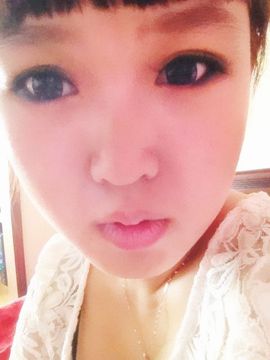 安√恬主播照片