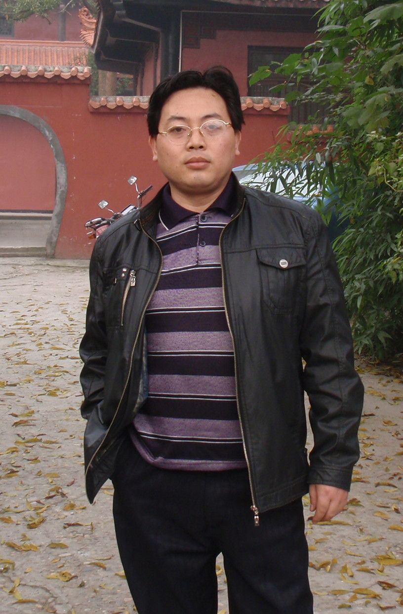 天涯孤雁的主播照片