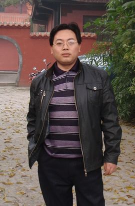 天涯孤雁主播照片