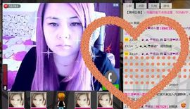 ╰ღM❤K☜ㄝ亭ル☞主播照片