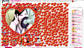 ︑★|粉红♥老阿姨⁰主播照片