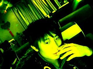 MC炫星的主播照片