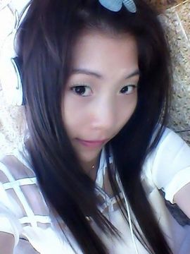allison佳主播照片