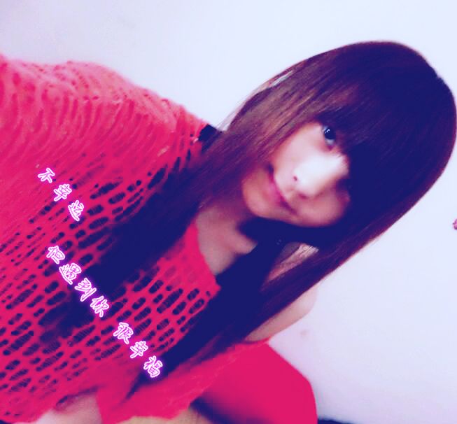 陌小琦冷颜女子的主播照片