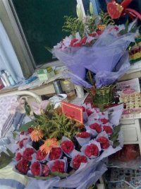 姐的姿态。主播照片