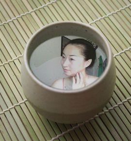 【文静】主播照片