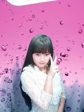 四川幺妹！懒园园主播照片
