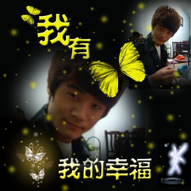 河南MC♀彭小龙♀的主播照片