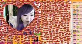 ™❥糖小糖-再见主播照片