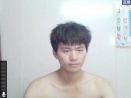 ζ、Cool大脚鞋主播照片