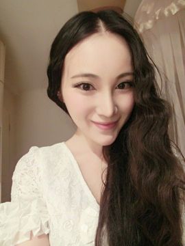 ☜九尾狐公主殿下☞主播照片