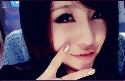 LV月光女神主播照片