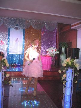 让你快乐的可可主播照片