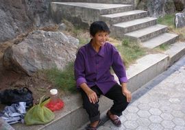福建犀利姐主播照片