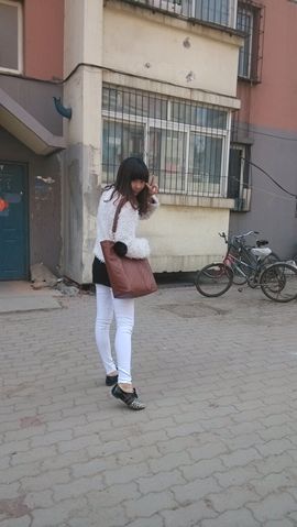 请叫我虫虫姐主播照片