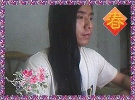じ☆ve无语主播照片