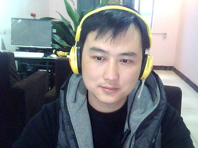 你的，创可贴的主播照片