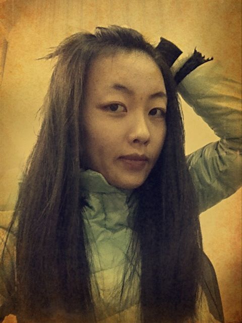 赵春霞还我血汗钱主播照片