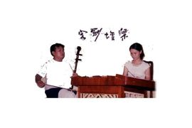 高胡狂主播照片