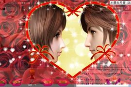 ★女人帮★露儿主播照片