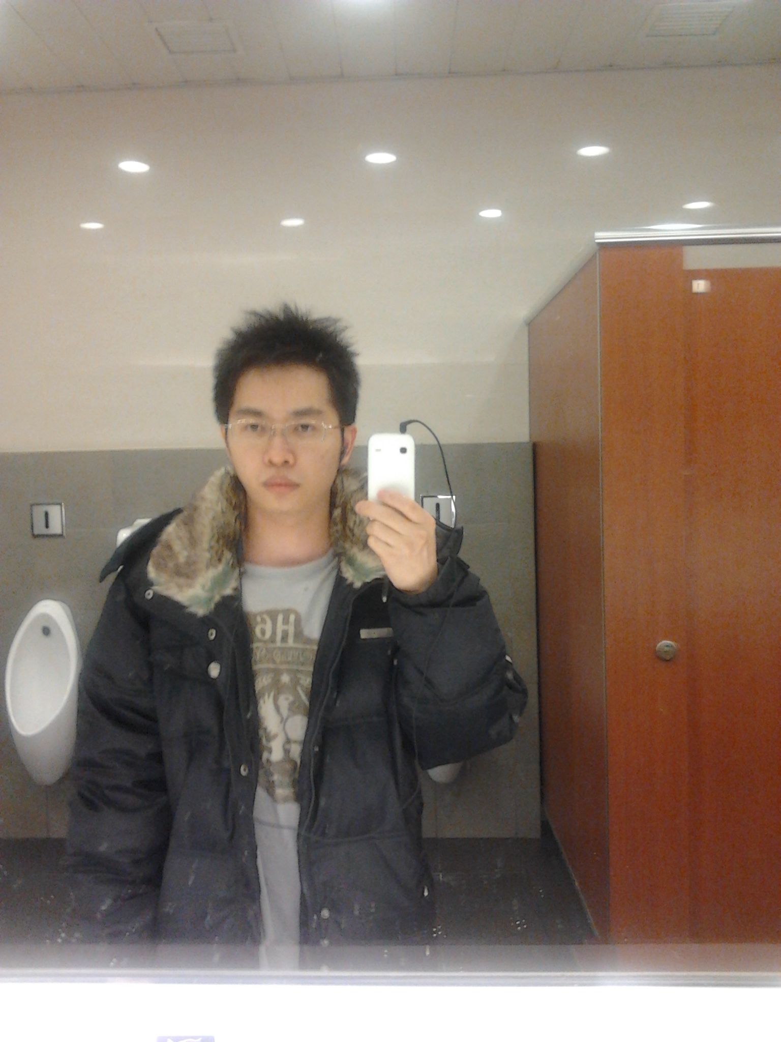 無良心笨牛的主播照片