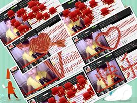 WiFi☞快乐！主播照片