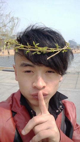 郭小仙丫主播照片