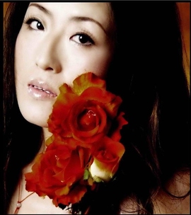 ♧索❤菲♧主播照片