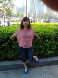@青青K歌主播照片