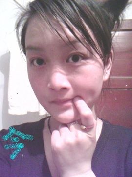 ↖(^ω^)↗彩彩主播照片