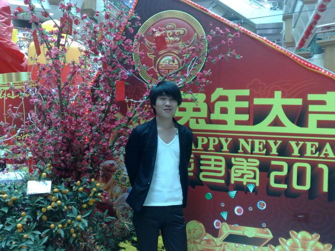 昵称违规，请重新修改的主播照片
