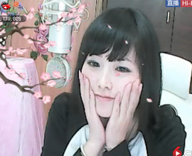 ╰❥2015主播照片